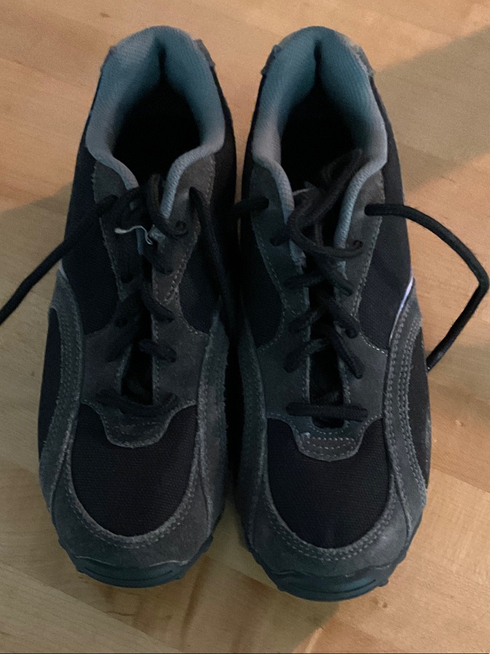 Women’s Clip in Spin Shoes
